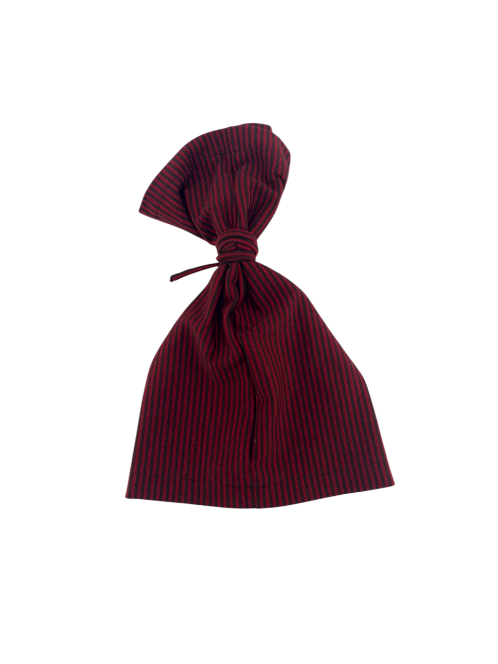 Mascalzone Beanie Red