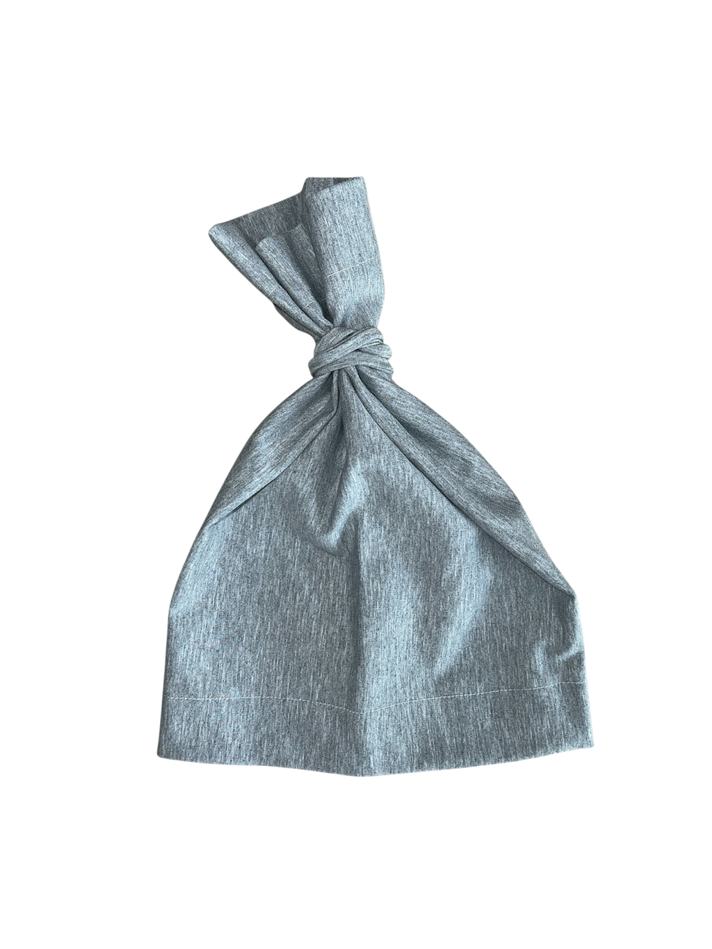 Mascalzone Beanie Grey