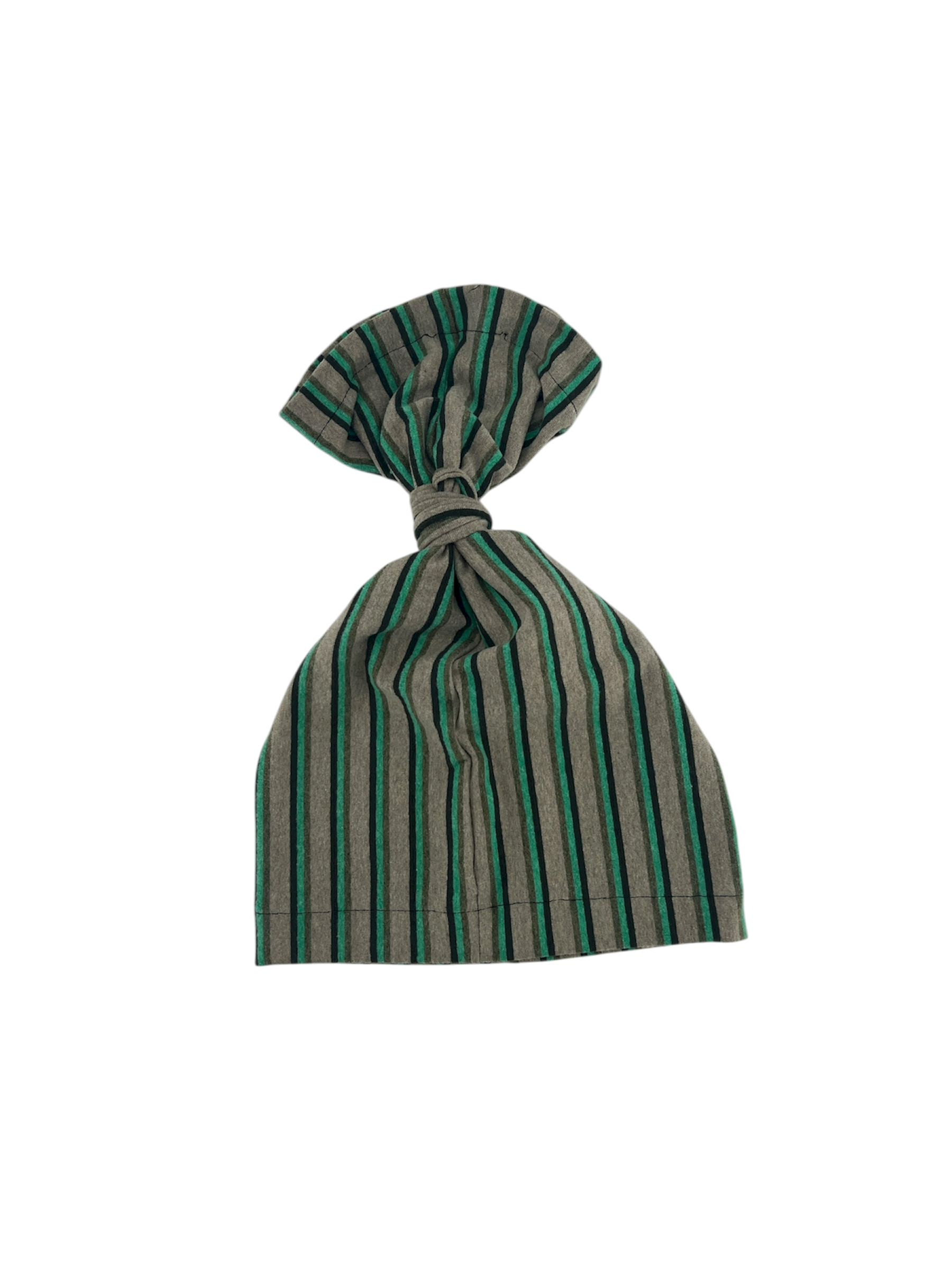 Mascalzone Beanie Grey