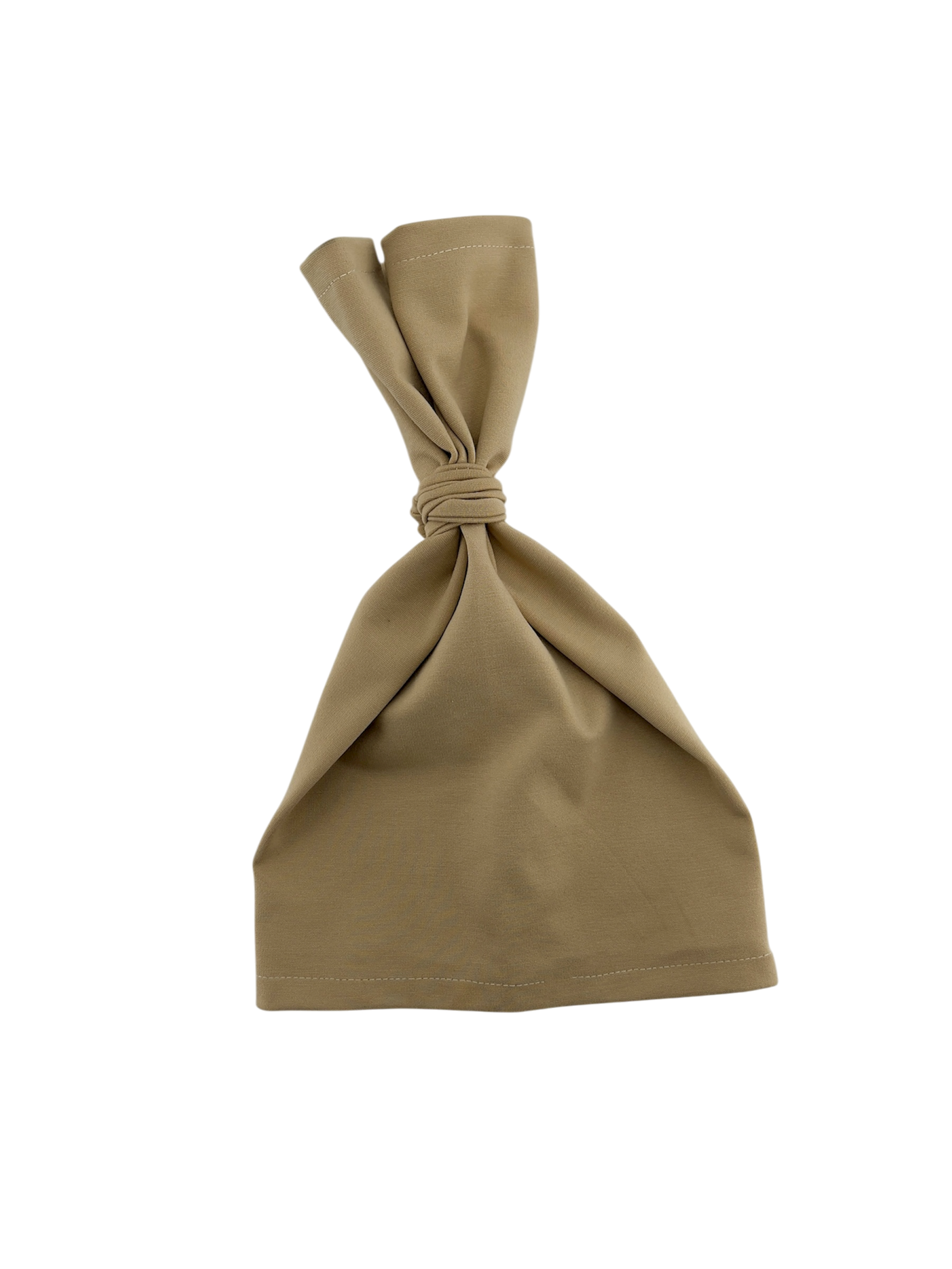 Mascalzone Beanie Sand