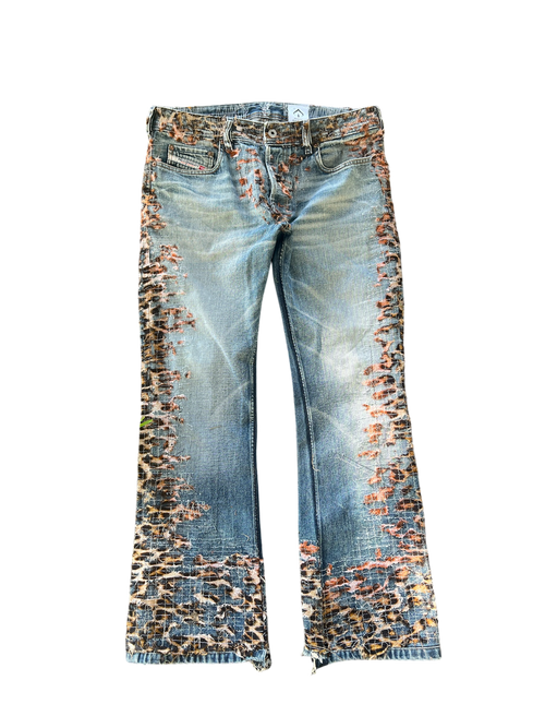INGWE JEANS