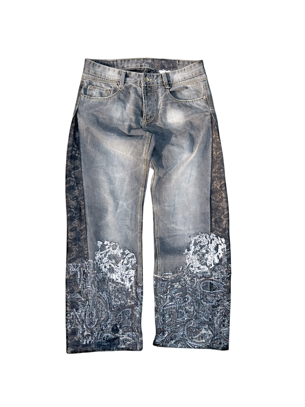 MUTA JEANS