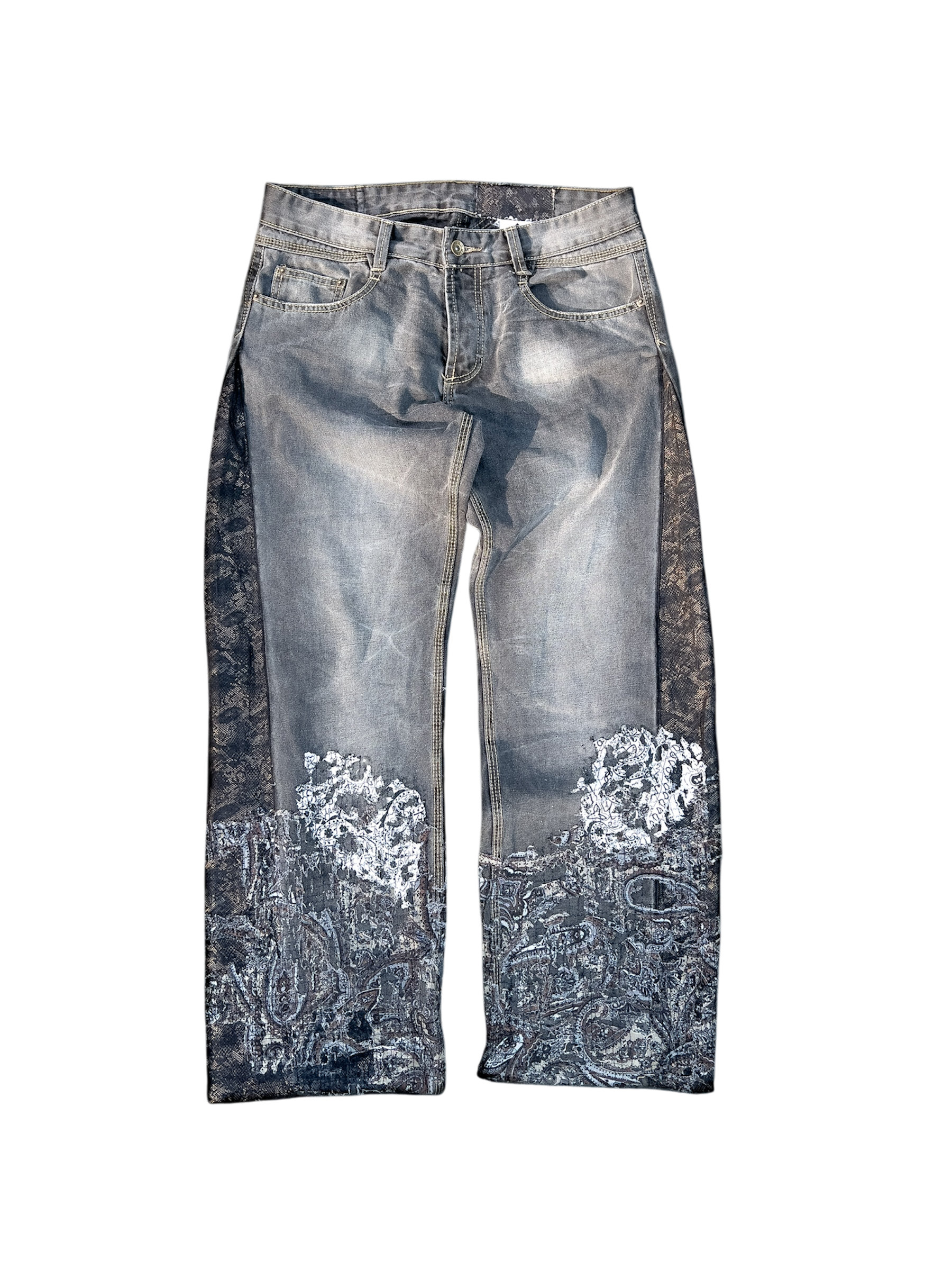 MUTA JEANS