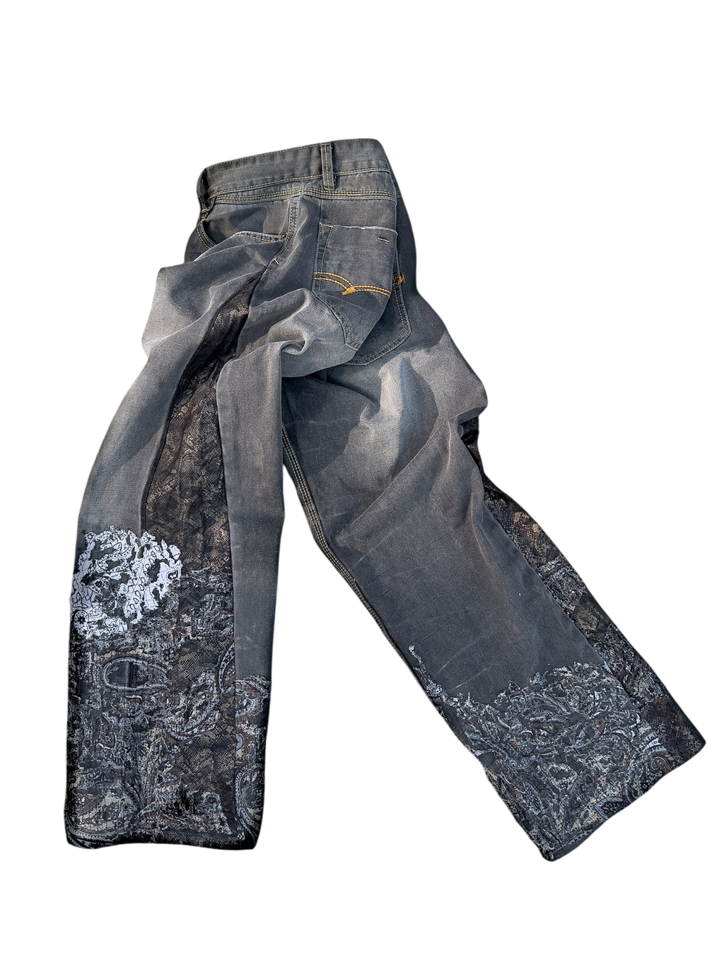 MUTA JEANS