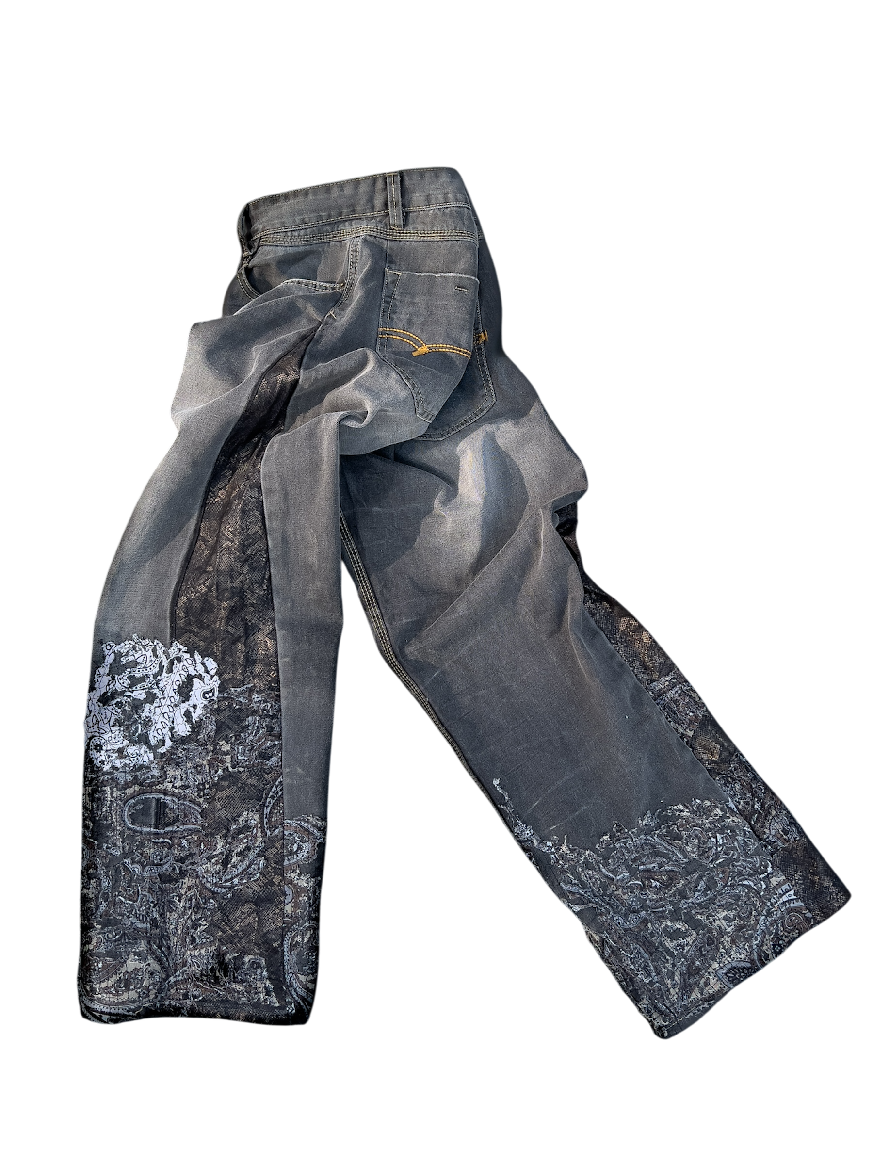 MUTA JEANS
